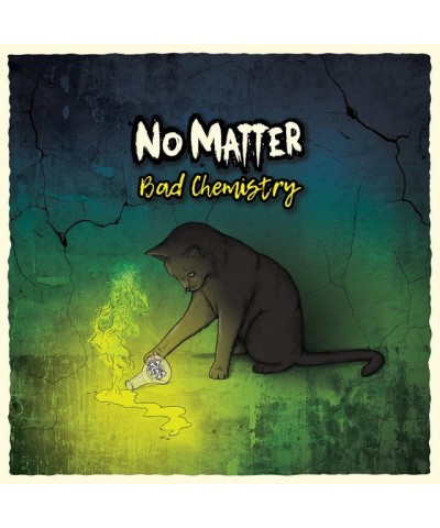 No Matter BAD CHEMISRTY CD $8.00 CD