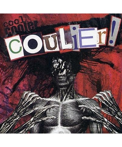 Coulier ‎– Cool Cooler Coulier! cd $4.74 CD