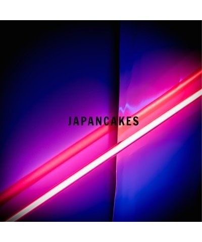 Japancakes Vinyl Record $13.95 Vinyl