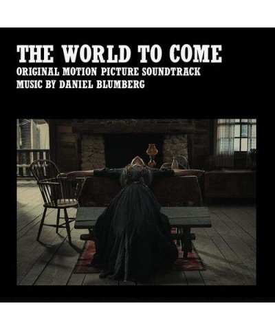 Daniel Blumberg WORLD TO COME / Original Soundtrack Vinyl Record $12.35 Vinyl