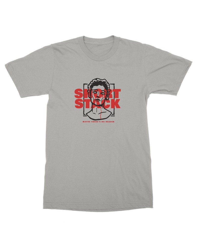 Short Stack Statue Tee $5.72 Shirts