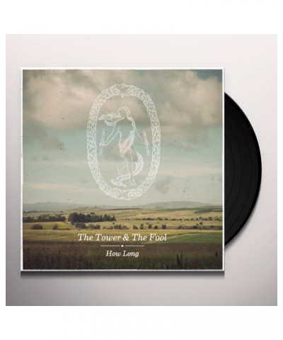 The Tower and The Fool How Long Vinyl Record $7.56 Vinyl