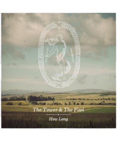 The Tower and The Fool How Long Vinyl Record $7.56 Vinyl