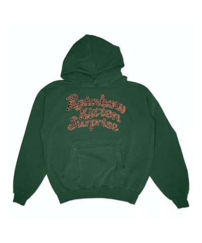 Rainbow Kitten Surprise The Eastern (Atlanta) NYE Event Hoodie $30.60 Sweatshirts