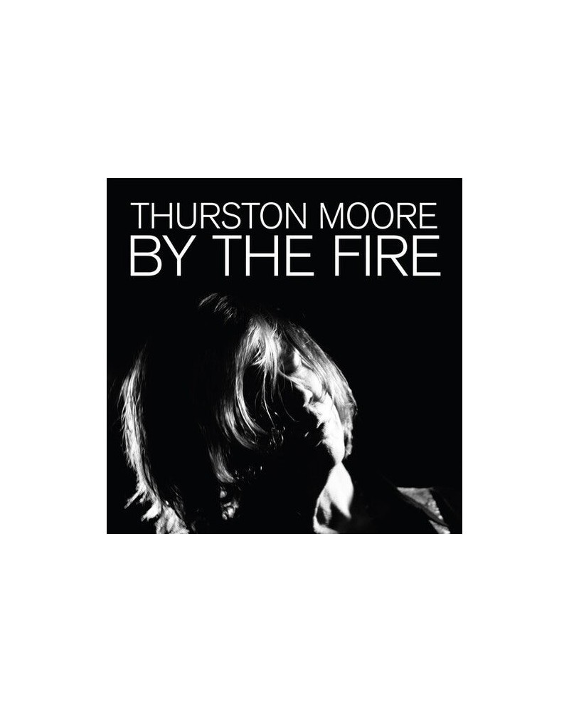 Thurston Moore BY THE FIRE CD $7.13 CD