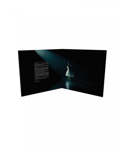 Clint Mansell Black Swan Original Soundtrack Vinyl Record $20.91 Vinyl