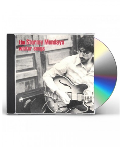 Stormy Mondays WINTER SONGS CD $3.44 CD