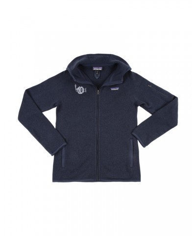 Phish Women’s Phish x Patagonia® Hooded Better Sweater Fleece Jacket $62.01 Sweatshirts