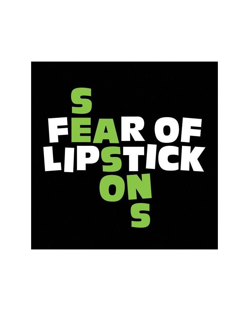 Fear of Lipstick – Seasons lp (Vinyl) $5.44 Vinyl