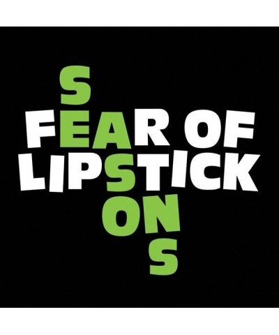 Fear of Lipstick – Seasons lp (Vinyl) $5.44 Vinyl