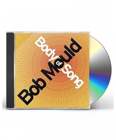 Bob Mould BODY OF SONG (DELUXE VERSION) CD $6.90 CD