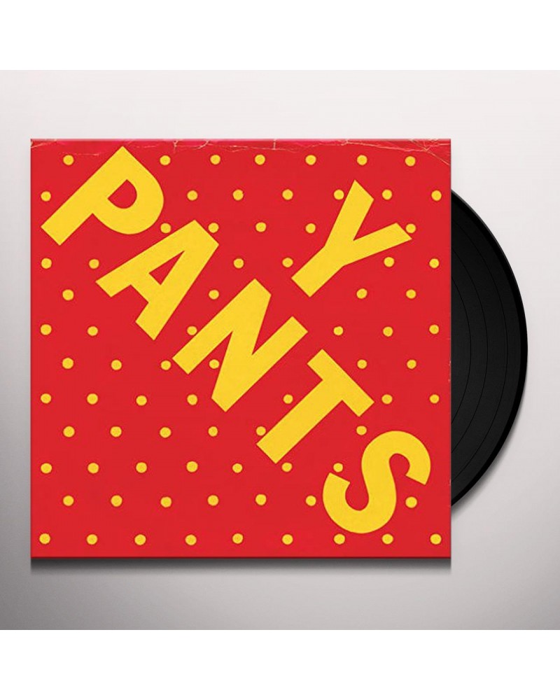 Y Pants Vinyl Record $5.94 Vinyl