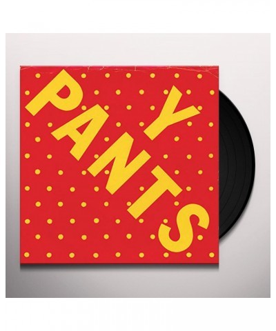 Y Pants Vinyl Record $5.94 Vinyl