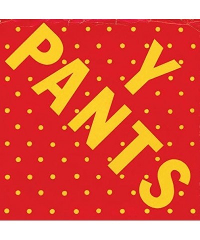 Y Pants Vinyl Record $5.94 Vinyl