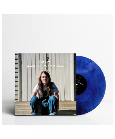 Angie McMahon Salt (Ltd. Edition Vinyl) $7.50 Vinyl