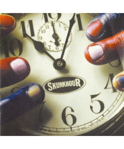 Skunkhour CD $12.42 CD