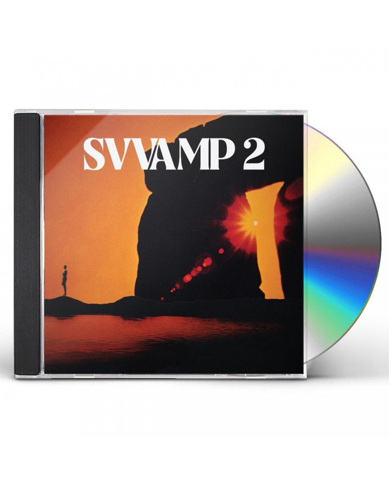 SVVAMP 2 CD $6.88 CD