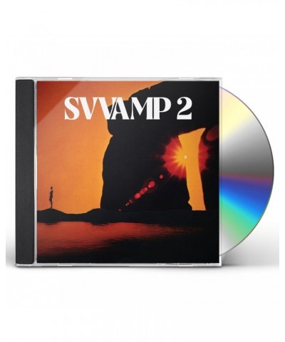 SVVAMP 2 CD $6.88 CD