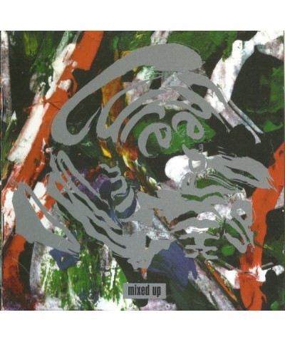 The Cure MIXED UP CD $6.10 CD