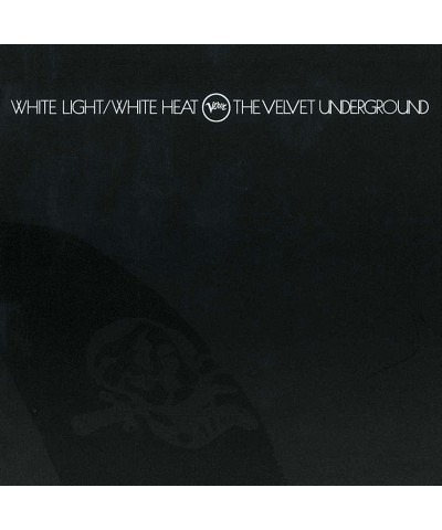 The Velvet Underground White Light / White Heat (Super Deluxe 3 CD) (45th Anniversary) CD $44.10 CD