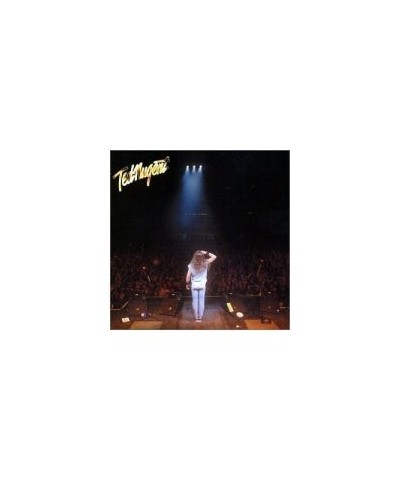 Ted Nugent Full Bluntal Nugity CD $7.48 CD