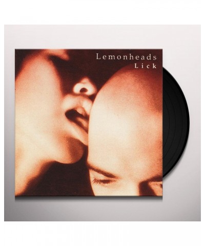 The Lemonheads Lick Vinyl Record $8.16 Vinyl