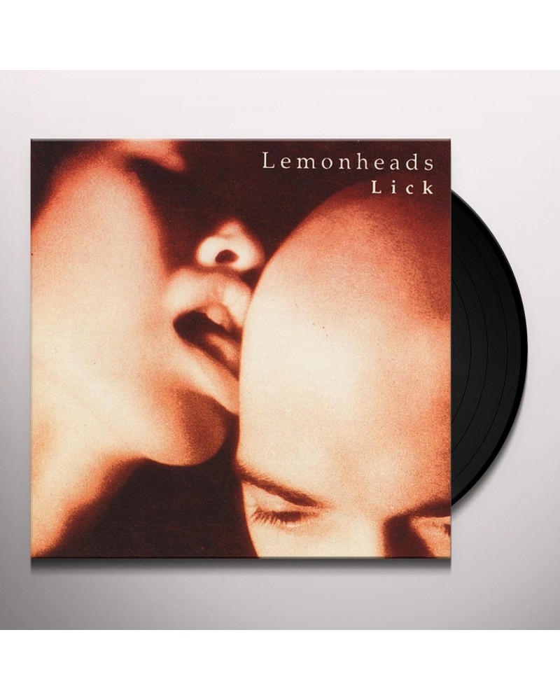 The Lemonheads Lick Vinyl Record $8.16 Vinyl