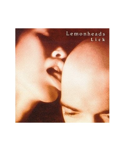 The Lemonheads Lick Vinyl Record $8.16 Vinyl