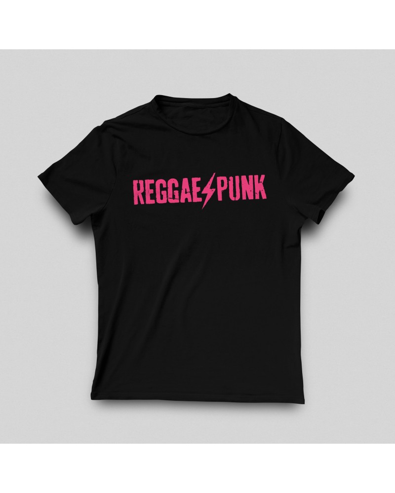 Berlin Boom Orchestra Reggae Punk - T-Shirt - schwarz $8.52 Shirts