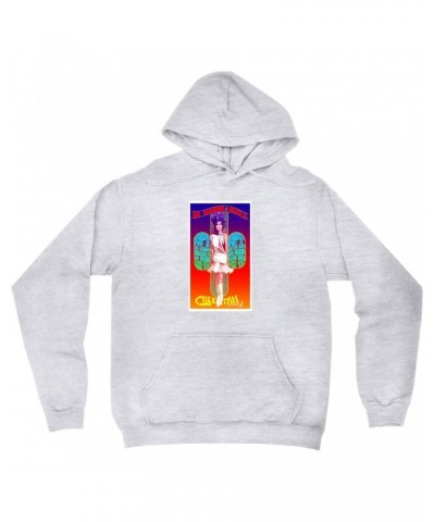 Big Brother & The Holding Company Hoodie | Feat. Janis Joplin Cheetah Flyer Hoodie $15.18 Sweatshirts