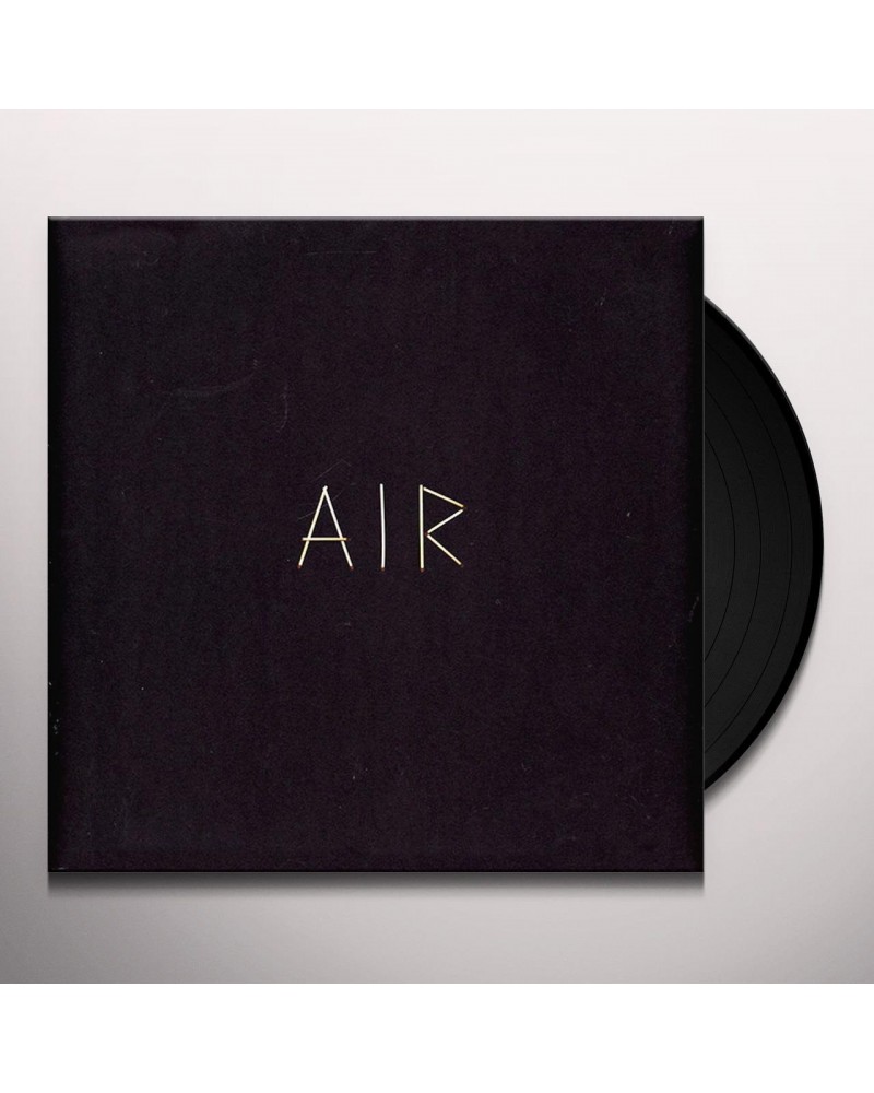 SAULT Air Vinyl Record $39.93 Vinyl