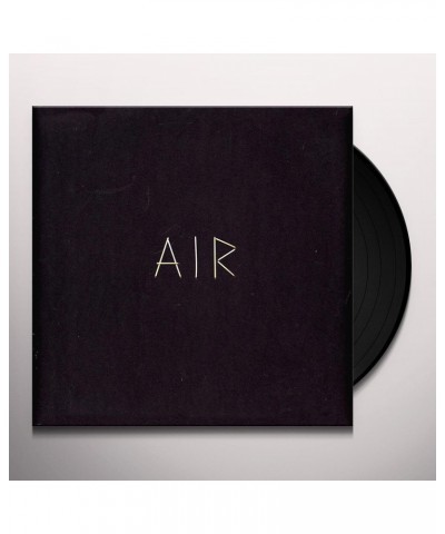 SAULT Air Vinyl Record $39.93 Vinyl