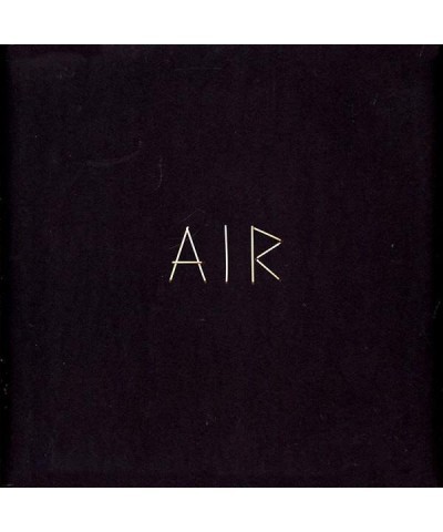 SAULT Air Vinyl Record $39.93 Vinyl