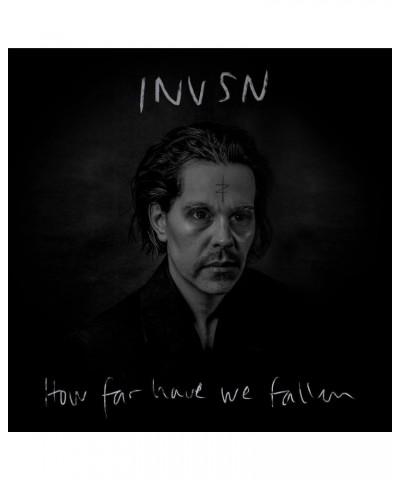 INVSN How Far Have We Fallen Vinyl Record $8.50 Vinyl