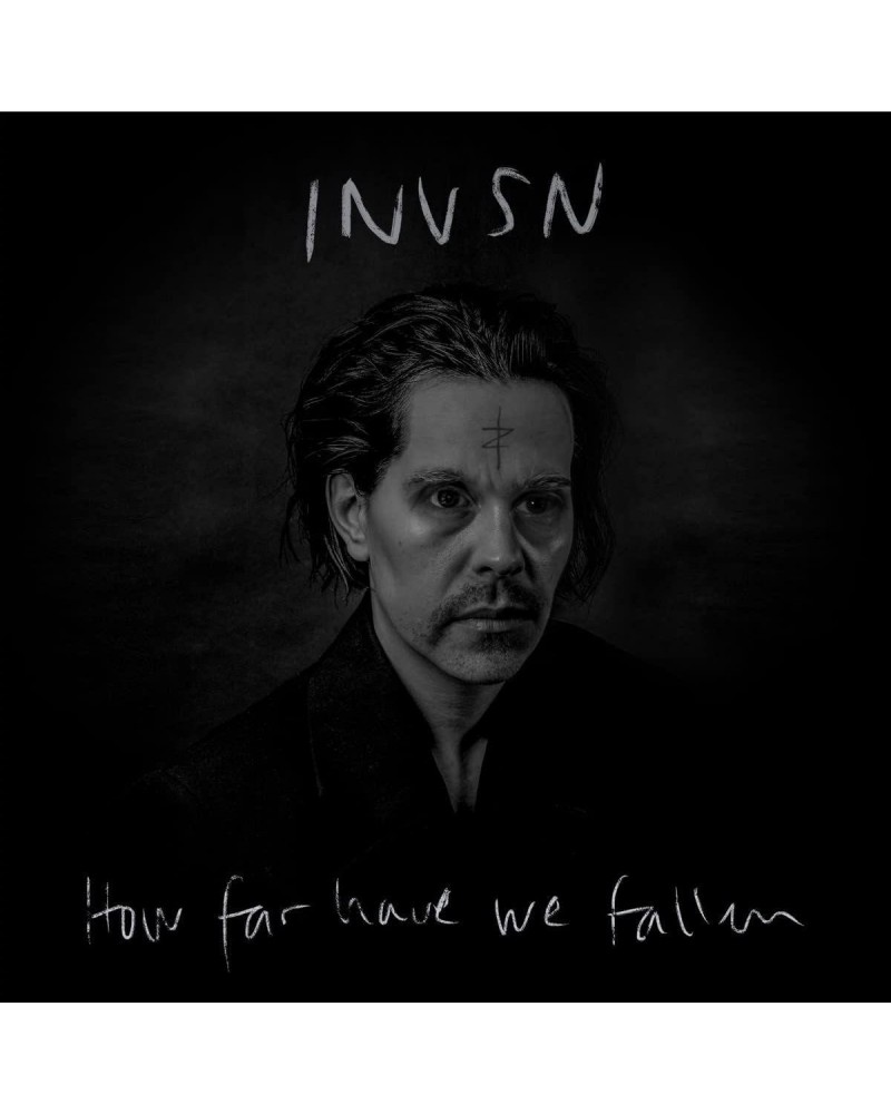 INVSN How Far Have We Fallen Vinyl Record $8.50 Vinyl