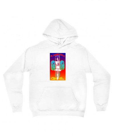 Big Brother & The Holding Company Hoodie | Feat. Janis Joplin Cheetah Flyer Hoodie $15.18 Sweatshirts