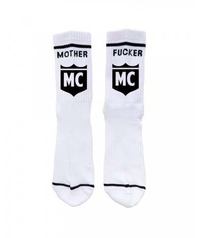 Mondo Cozmo Your Motherfucker Socks $7.20 Footware