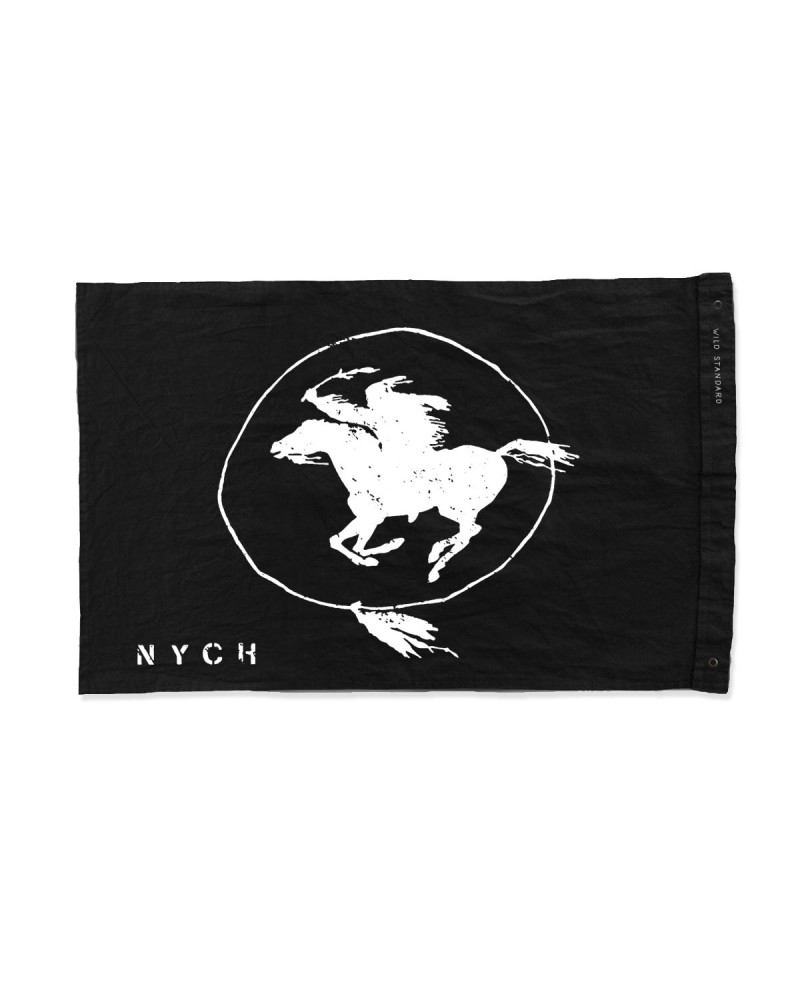 Neil Young NYCH Flag $35.25 Decor