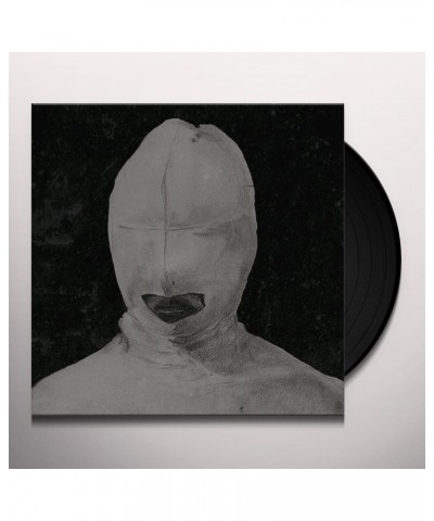 Throat BAREBACK Vinyl Record $20.25 Vinyl