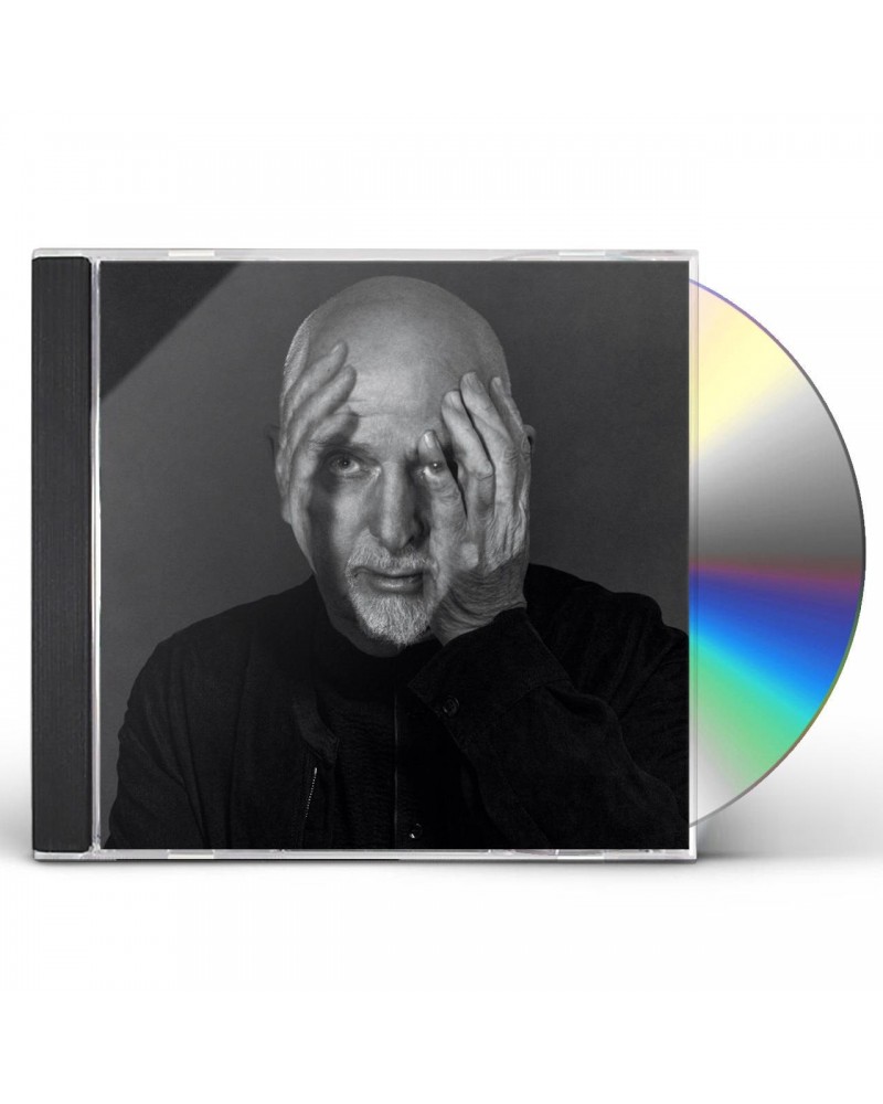 Peter Gabriel I/O (2CD) CD $9.46 CD