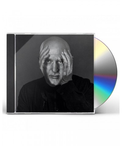 Peter Gabriel I/O (2CD) CD $9.46 CD