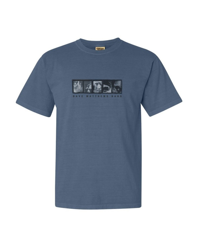 Dave Matthews Band Faces Tee $12.50 Shirts