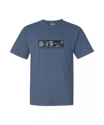 Dave Matthews Band Faces Tee $12.50 Shirts