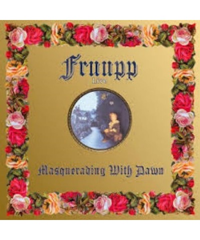 Fruupp MASQUERADING WITH DAWN CD $15.69 CD