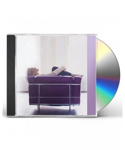 Mark Baldwin CHILL CD $4.45 CD