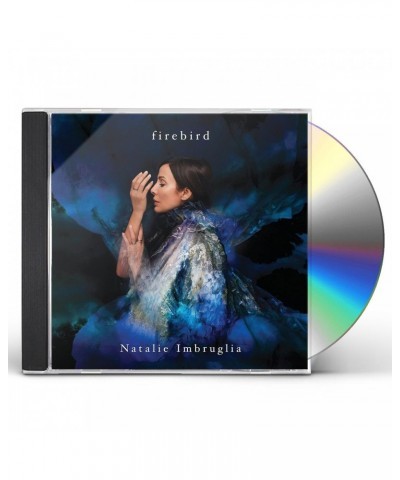 Natalie Imbruglia Firebird (Deluxe) CD $10.92 CD