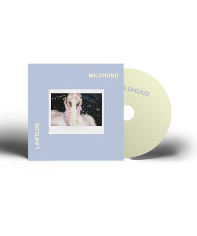 Lantlôs WILDHUND (HARDCOVER DIGIBOOK) CD $4.83 CD