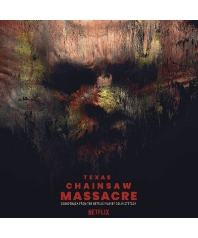 Colin Stetson TEXAS CHAINSAW MASSACRE - Original Soundtrack Vinyl Record $18.40 Vinyl