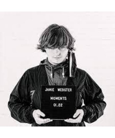 JAMIE WEBSTER MOMENTS CD $5.07 CD