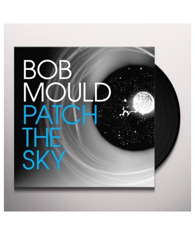 Bob Mould Patch The Sky Vinyl Record $8.14 Vinyl